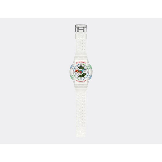G-Shock GA-110PKM-7AER Pokémon