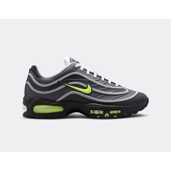 Nike Air Max Joga Bonito Neon