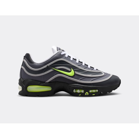 Nike Air Max Joga Bonito Neon