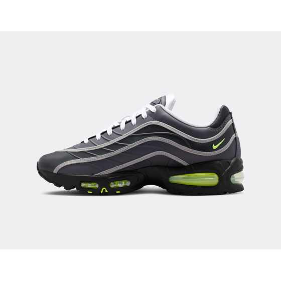 Nike Air Max Joga Bonito Neon