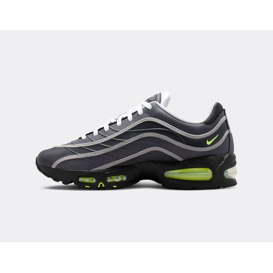 Nike Air Max Joga Bonito Neon