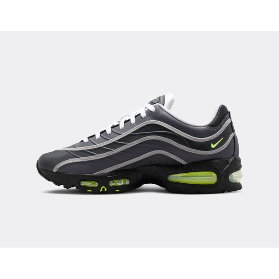 Nike Air Max Joga Bonito Neon