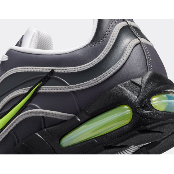 Nike Air Max Joga Bonito Neon