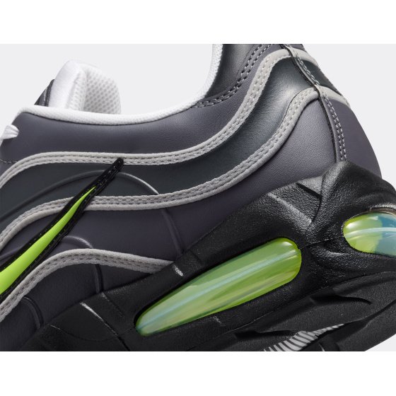 Nike Air Max Joga Bonito Neon