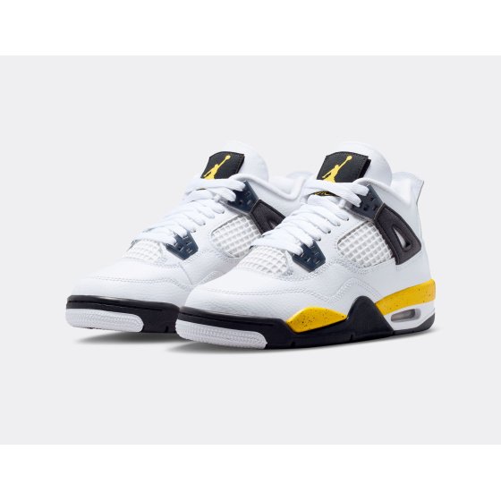 Jordan Air Jordan 4 Retro GS Tour Yellow