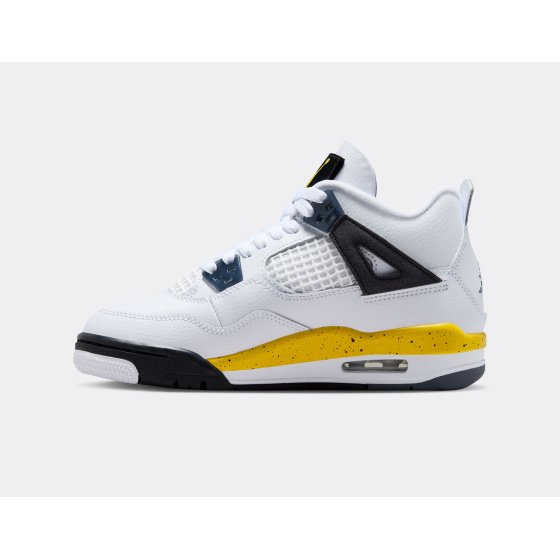 Jordan Air Jordan 4 Retro GS Tour Yellow