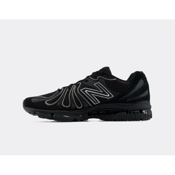 New Balance 1890 Black Silver Metallic