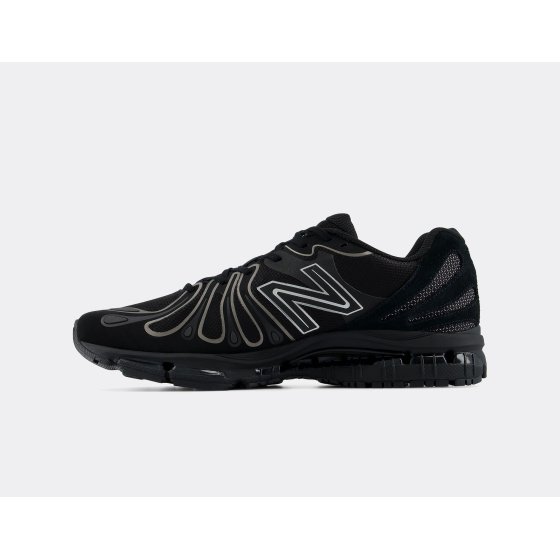 New Balance 1890 Black Silver Metallic