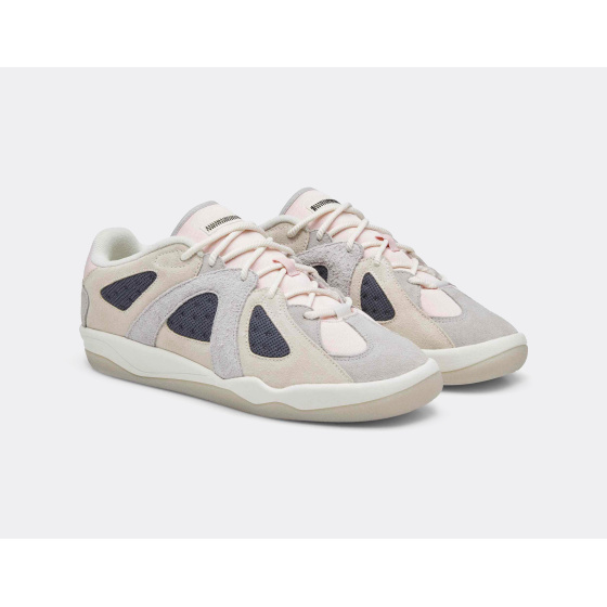 adidas Bad Bunny BadBo 1.0 Low Chalk White Grey