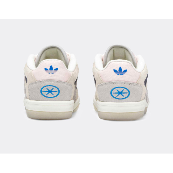 adidas Bad Bunny BadBo 1.0 Low Chalk White Grey
