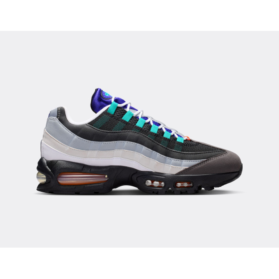 Nike Air Max 95 Big Bubble Greedy