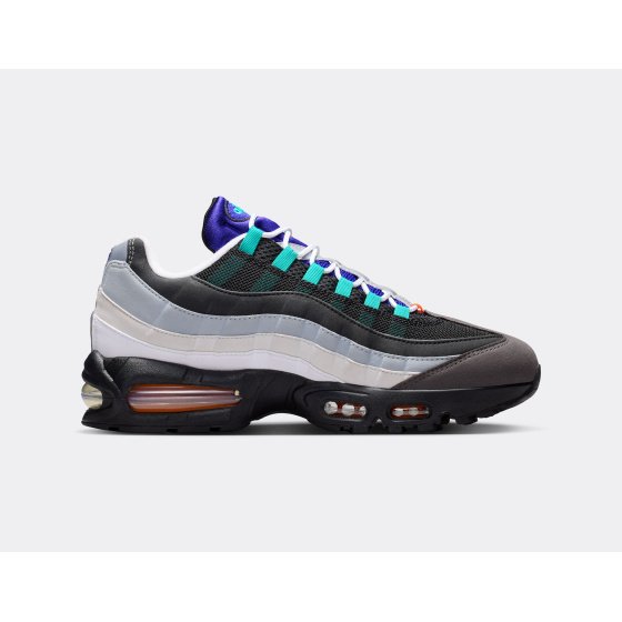 Nike Air Max 95 Big Bubble Greedy