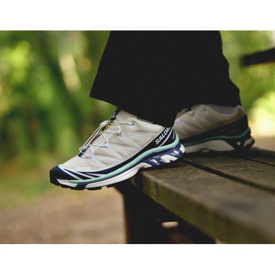 Salomon XT-6 Tapioca Spellbound