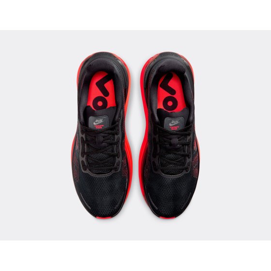 Nike Vomero Premium Black Bright Crimson