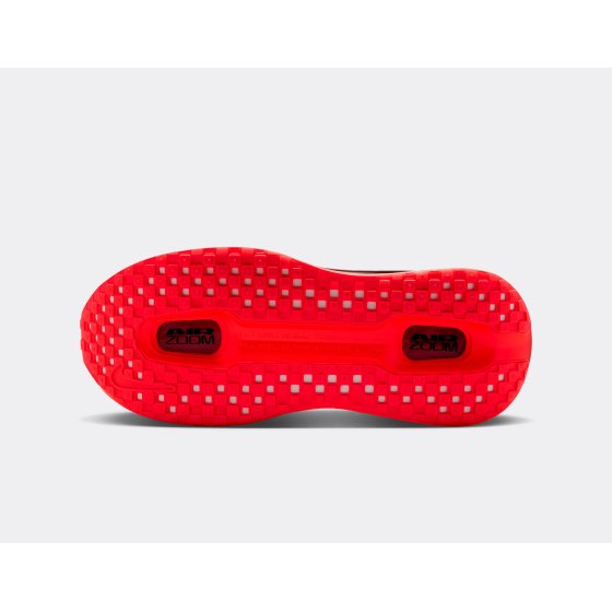 Nike Vomero Premium Black Bright Crimson