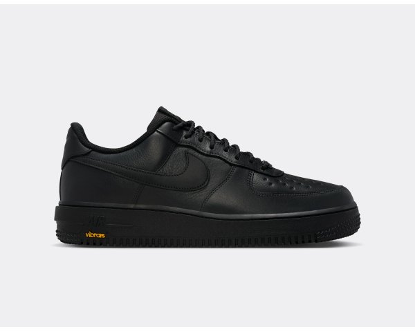 Nike Air Force 1 Gore-Tex Vibram Off Noir