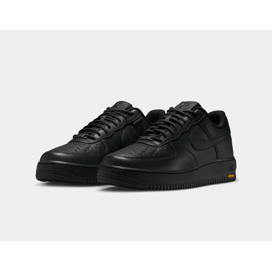 Nike Air Force 1 Gore-Tex Vibram Off Noir