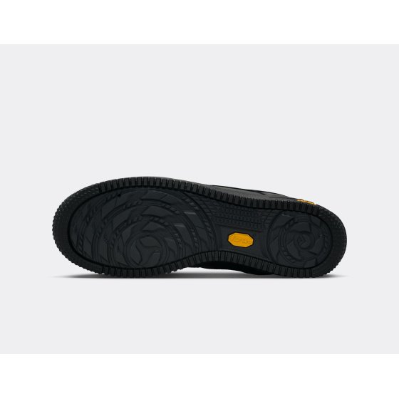 Nike Air Force 1 Gore-Tex Vibram Off Noir