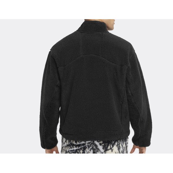 Nike ACG Canwell Glacier Windproof Jacket Black