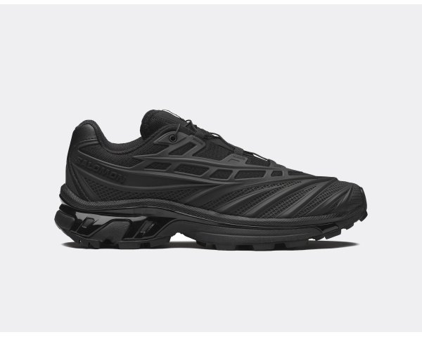 Salomon XT-Evo Black Asphalt
