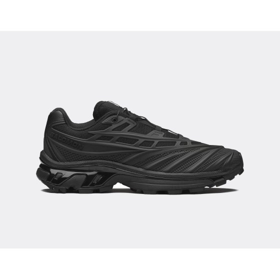 Salomon XT-Evo Black Asphalt