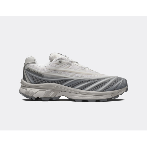Salomon XT-Evo Alloy Castlerock