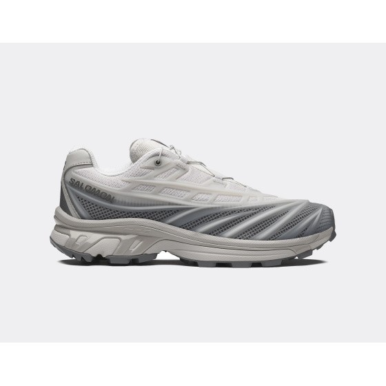Salomon XT-Evo Alloy Castlerock