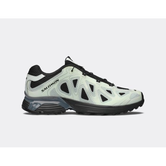 Salomon XT-Whisper Void Black Clearly Aqua