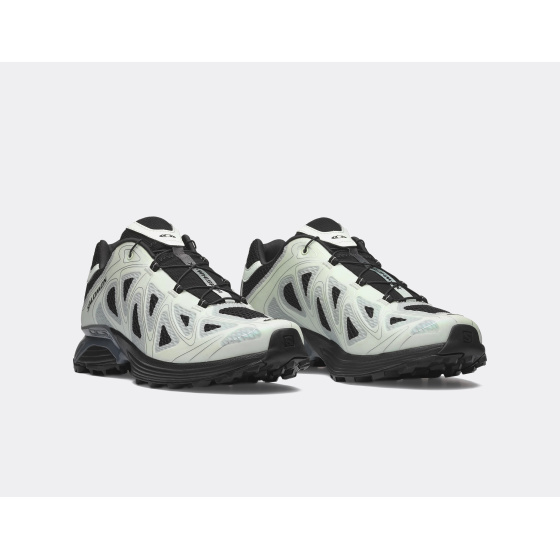 Salomon XT-Whisper Void Black Clearly Aqua
