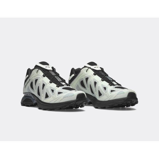 Salomon XT-Whisper Void Black Clearly Aqua