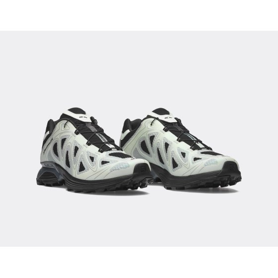 Salomon XT-Whisper Void Black Clearly Aqua