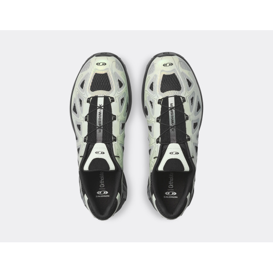 Salomon XT-Whisper Void Black Clearly Aqua