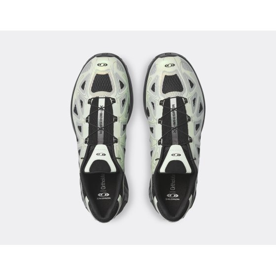 Salomon XT-Whisper Void Black Clearly Aqua