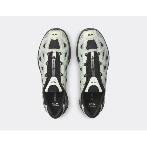 Salomon XT-Whisper Void Black Clearly Aqua