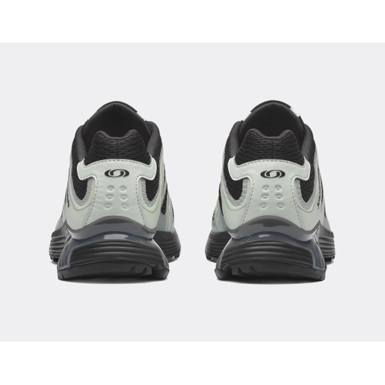 Salomon XT-Whisper Void Black Clearly Aqua
