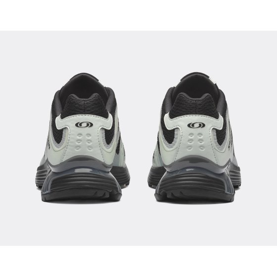 Salomon XT-Whisper Void Black Clearly Aqua