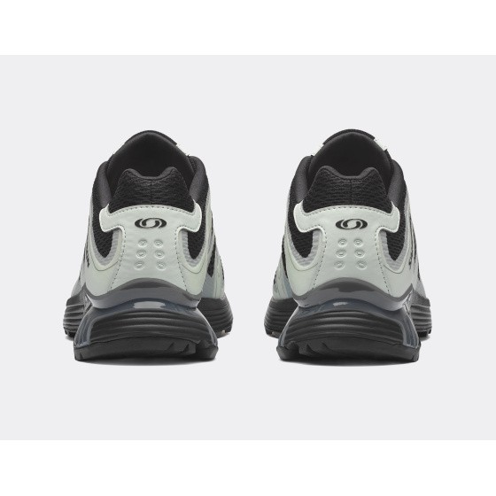 Salomon XT-Whisper Void Black Clearly Aqua