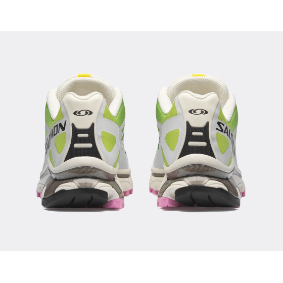 Salomon XT-4 OG Vanilla Ice Acid Lime