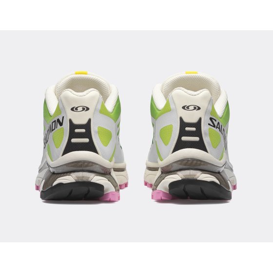 Salomon XT-4 OG Vanilla Ice Acid Lime