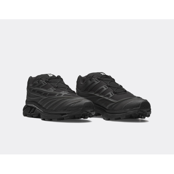Salomon XT-Evo Black Asphalt