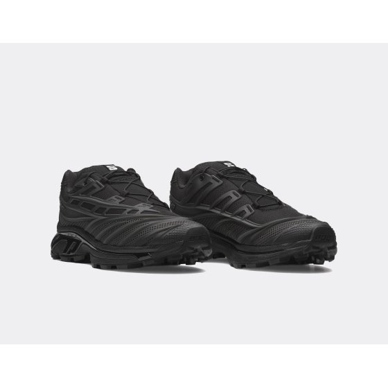 Salomon XT-Evo Black Asphalt