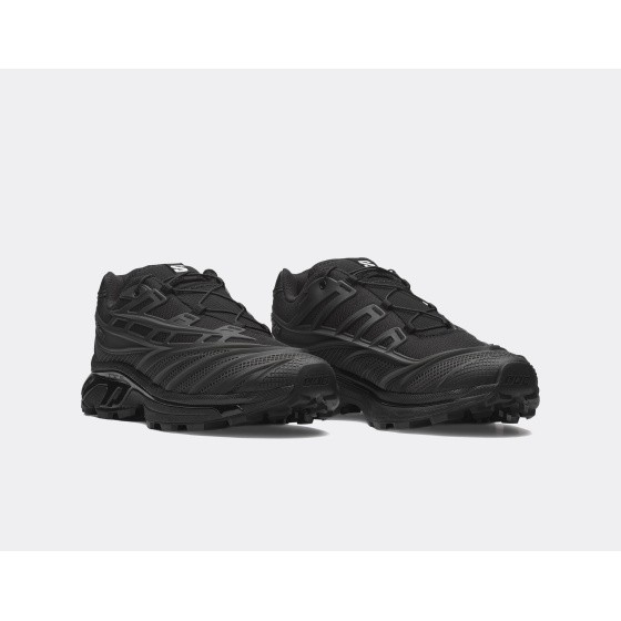 Salomon XT-Evo Black Asphalt