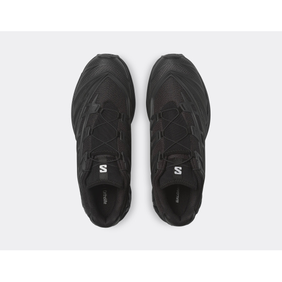 Salomon XT-Evo Black Asphalt