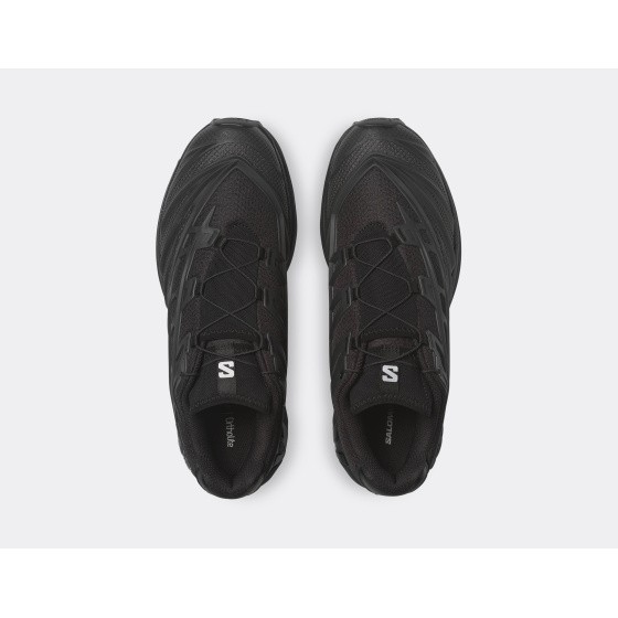 Salomon XT-Evo Black Asphalt