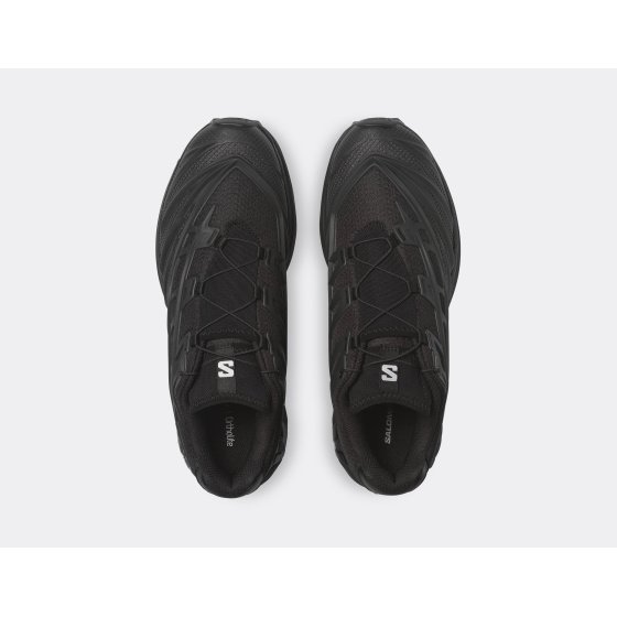 Salomon XT-Evo Black Asphalt