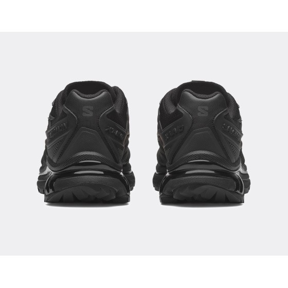 Salomon XT-Evo Black Asphalt