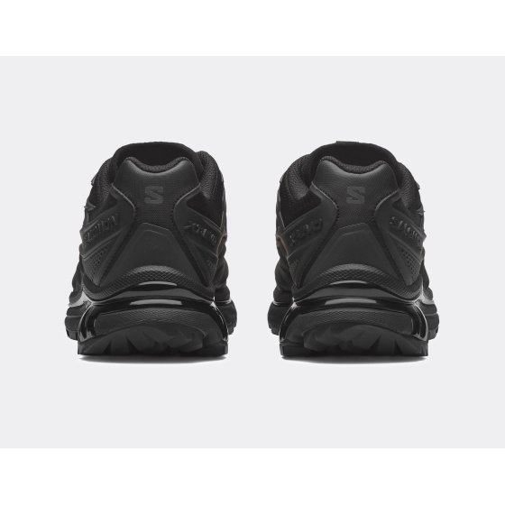 Salomon XT-Evo Black Asphalt