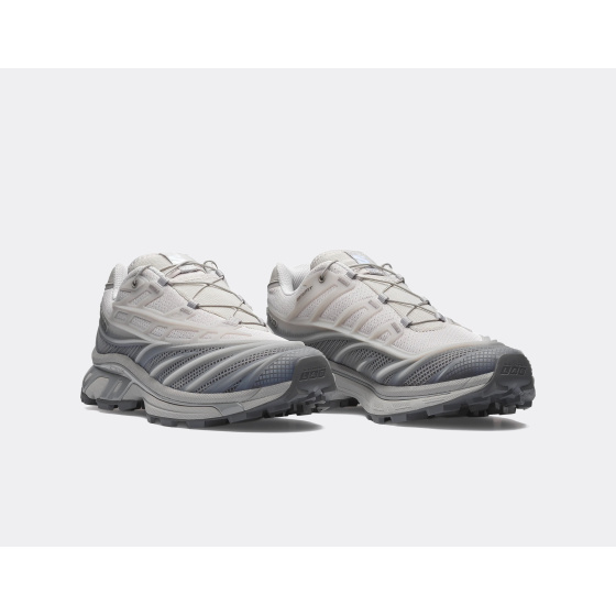 Salomon XT-Evo Alloy Castlerock