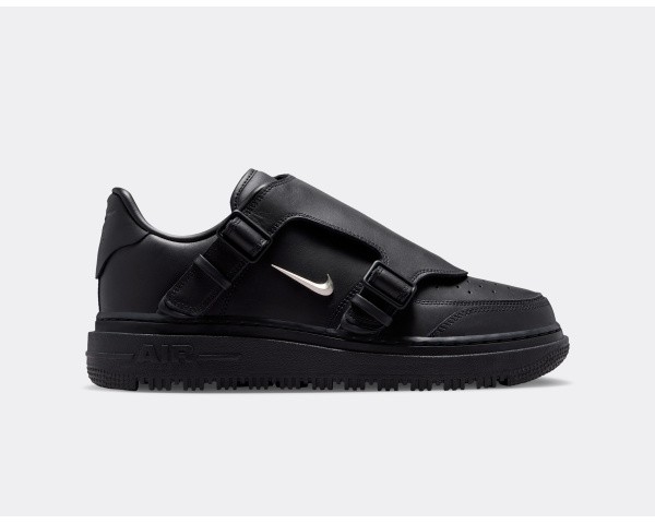Nike Air Force 1 Luxe Black