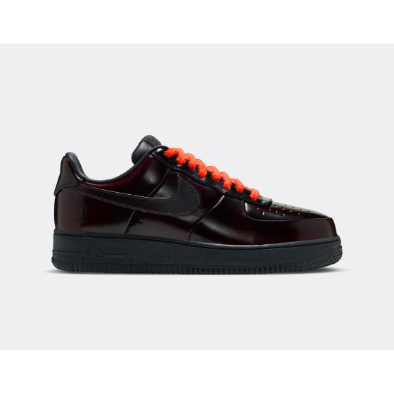 Nike Air Force 1 Family Reunion Air Soul